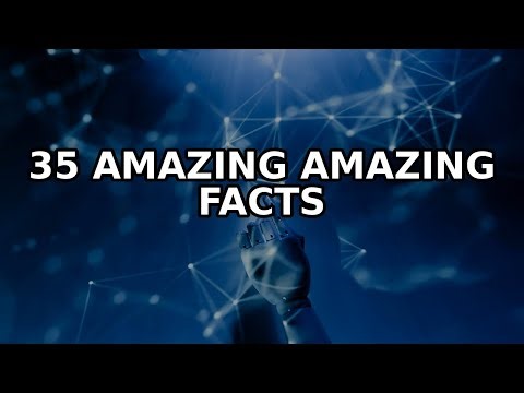 35 Amazing Facts About Emerging technologies and future innovations