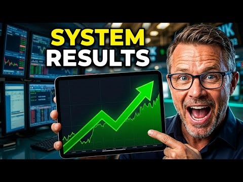 ES V81 System Revealed – Why Traders Are Going Automated