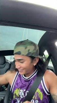 Got my pancit and puto from my sweet aunty 🥺🥺