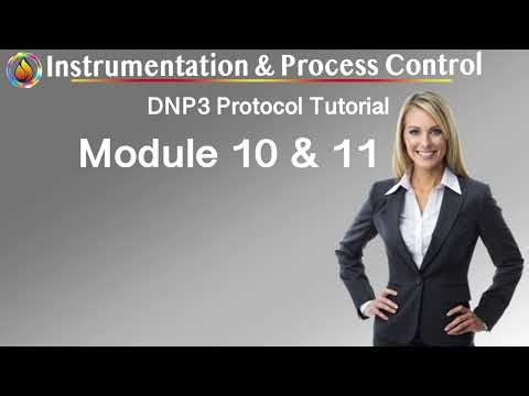 Inside DNP3 Data Modeling: Points, Indexes, Groups, Variations & the Language of Utility Data