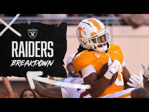 Jermod McCoy’s Elite Route Recognition | Film Breakdown