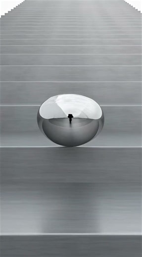 Infinite Metal Steps – Perfect Loop