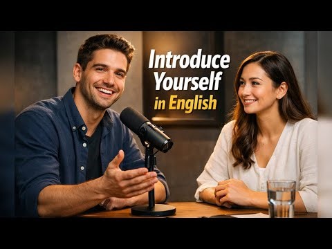 Want to MASTER English Conversation? Listen to This Podcast Now