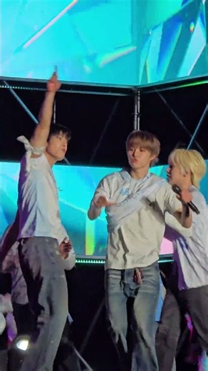 261006광주대 축제 아홉(AHOF) JUST SAY YES👍