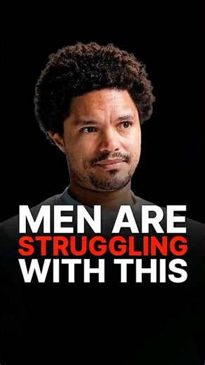 MEN STRUGGLE WITH THIS