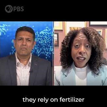 How the Strait of Hormuz Conflict is Worsening the Crisis in Sudan