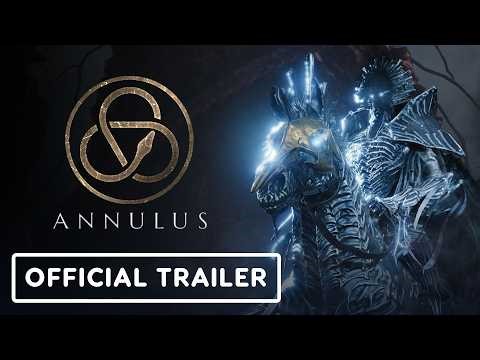 Annulus - Official Cinematic Trailer