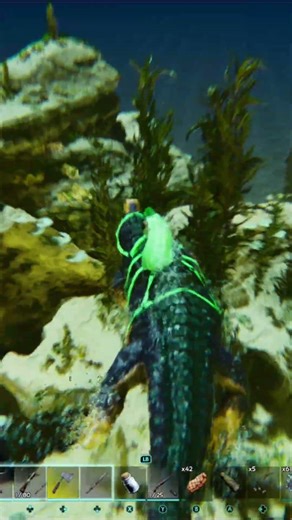 Found My Archelon Breeder #arksurvivalascended #gamer #arksurvivalevolved #arksupreme #gaming