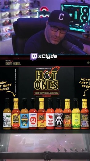 Challenge Raids W/ Hot Ones After! #hotones #destiny2