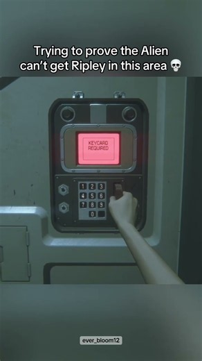 DUMB EXPERIMENTS IN ALIEN ISOLATION 💀
