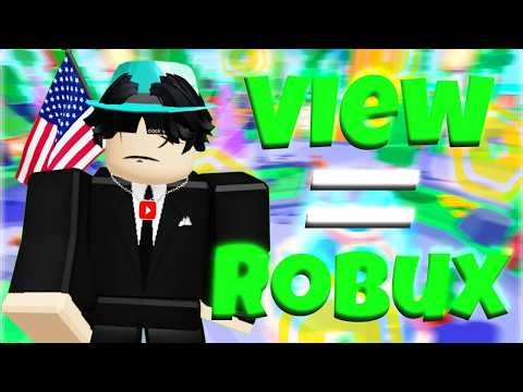 100% REAL! [🔴LIVE] Pls donate Livestream (Giving Robux) [TTS ON]