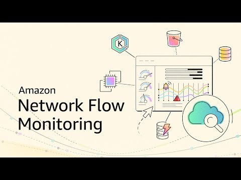 Amazon Network Flow Monitoring | Amazon Web Services