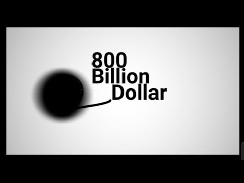 Every tech company valuation.