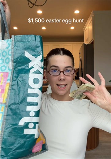 Insane Easter Egg Hunt - Family Fun!