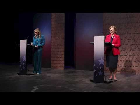 White evangelicals could prove crucial in the midterm elections