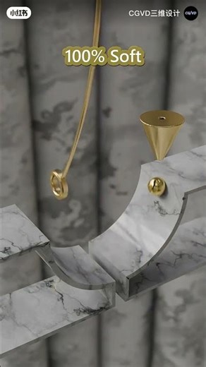 Jiggle Physics 101: Making Pixels Feel Like Pudding ⚫