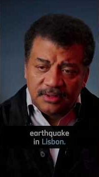 Neil deGrasse Tyson 🔭