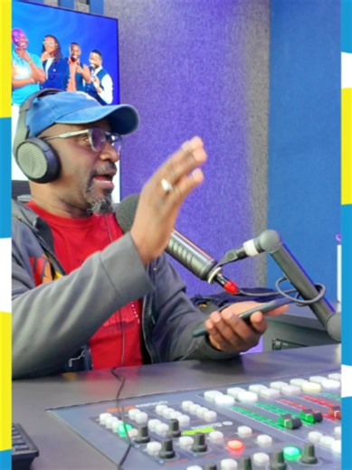 Men want intimacy, women want emotional connection… Are men and women really wired differently, or are we all asking for the same things in different ways? Join the conversation on #GaetanoAndLucky #CapitalFM #DoMo #MoreWithMoMo #CapitalisNext
