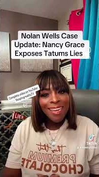 Nancy Grace expose Brandon Tatum’s lies during an interview with the defamation attorneys #everyone