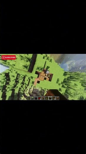 HOW TO MAKE A BLOCK SWAPPER IN MINECRAFT