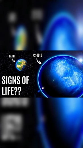 Scientists Found Alien Life? Indian Discovery Shocks Everyone 😨#shorts