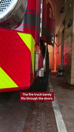 East Hartford's $1M Grant for Firehouse Renovation