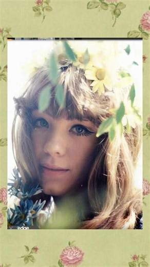 #folk #folkmusic #moodboard #60s