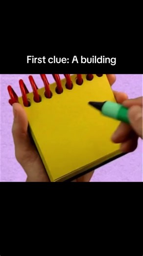 Blue's Clues: Discovering What Blue Wants