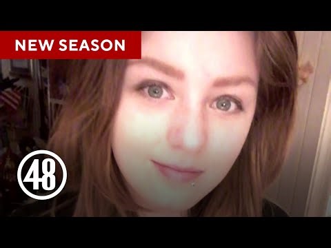 Jade Colvin is Missing | Full Episode
