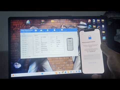iCloud Bypass iOS 26.4.1 iPhone 12 Free⚡ How To Remove iPhone Activation Lock Without Previous Owner