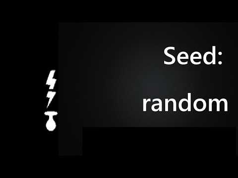 Baldi's Basics Plus: Seed random