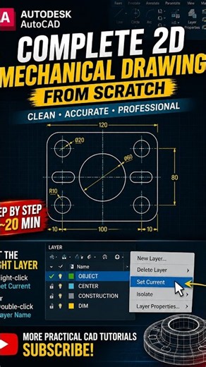 Start AutoCAD the Right Way