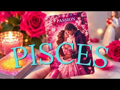 ❤️ PISCES ♓ They’re Asking to SEE YOU… This Conversation Could Make or BREAK Everything!
