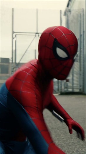 Spider-Man's Best Moves | Spider-Man: Brand New Day | #WatchNow