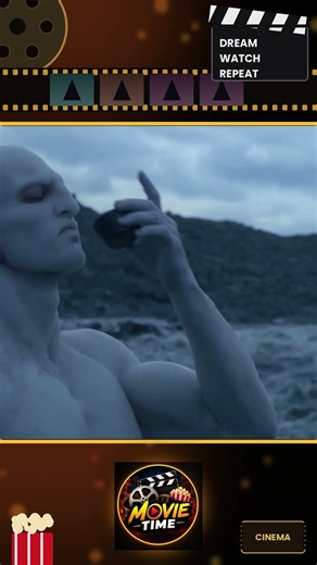 PROMETHEUS (2012) 👽🚀 | Searching for the Creators of Humanity | Ridley Scott #movies