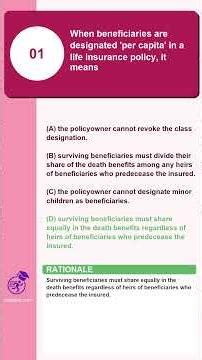 I passed using these Insurance Exam High Yield Questions (Latest Updated)