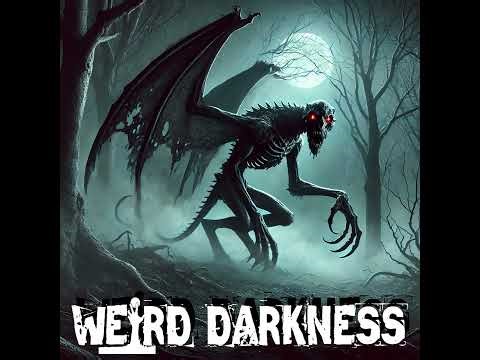 THE JERSEY DEVIL DOCUMENTARY: 300 Years of Terror, Evidence, and Encounters in the Pine Barrens