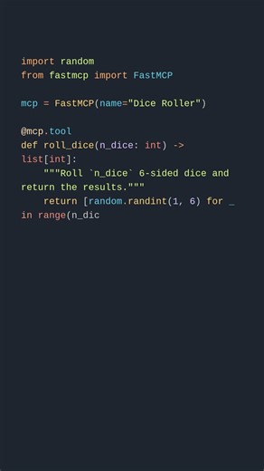 Cursor FastMCP Server Integration Guide - Part 1/9