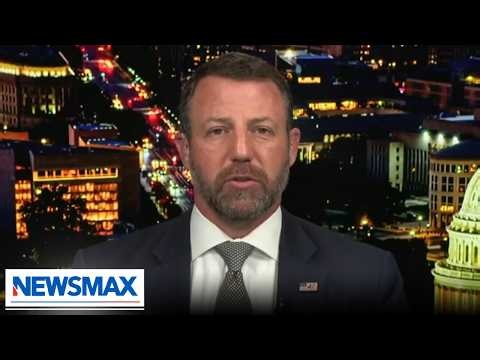 Democrats are 'not even hiding' their Socialist agenda: Sec. Mullin