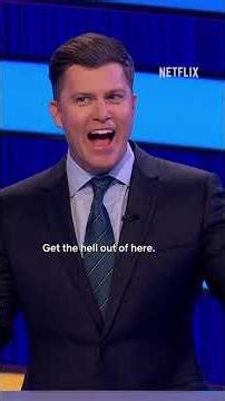 Pop Culture Jeopardy! New Season Trailer