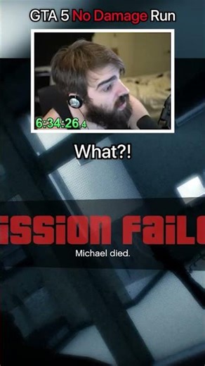 Proof That GTA 5's Enemy NPCs CHEAT! #gta5 #gtav #gtaonline