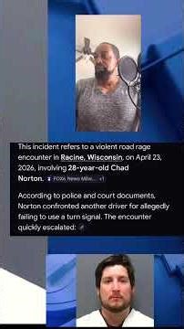 What Led to This Racine Stabbing? Driver Targeted in Knife Attack