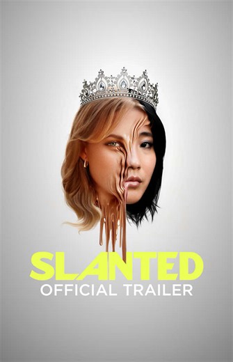 Watch the Trailer for SLANTED: A Satirical Horror Experience