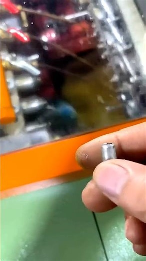 How to use a standard parts cold heading machine, operation guide, manufacturer