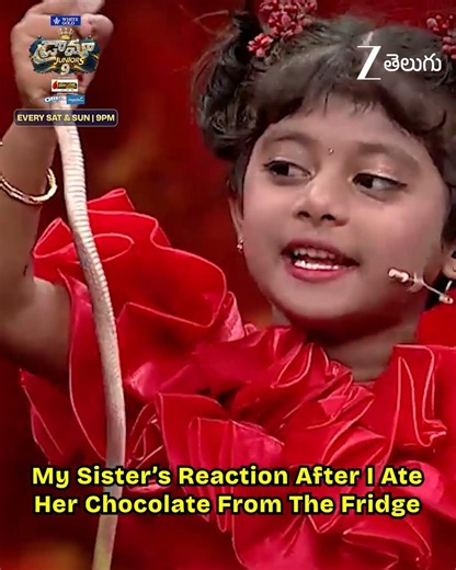 Drama Juniors Season 9 | Every Sat & Sun at 9PM | Zee Telugu