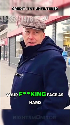 “DON’T TOUCH MY GEAR!” Confrontation Gets Intense #firstamendmentaudit