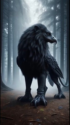 AI animated fusion concept ✨ Watch this unreal transformation as two powerful beings merge into one moving creature! This is not static AI art — it’s a full motion AI video 🔥 #fusionverse #aivideo #hybridcreature #motionart #aianimation #fantasyfusion #creaturedesign #aicreaturevideo #gulshancheck2025 #reelsvideoシ #trendingnow #Amazing #aiconcepts | FusionVerse