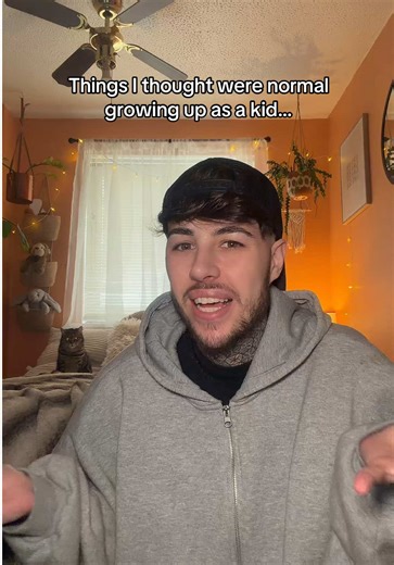 Childhood Misconceptions We All Had