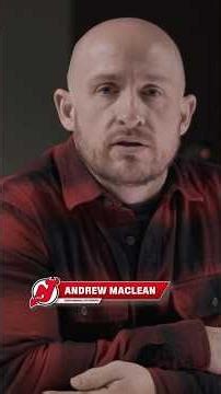 Every photo tells a story. Here's our 2025, as told by our team photographer. #shorts #njdevils #nhl