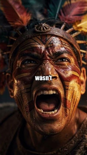 Cortés Had 200,000 Native Allies — The Aztec Conquest Was an Inside Job